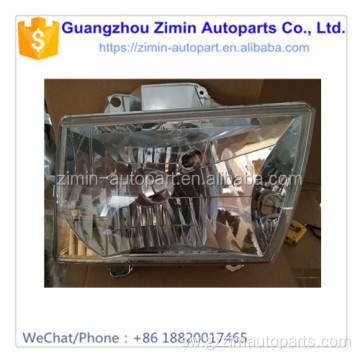 Mazda B2500 2002 UM65-51-OLO UM65-51-Oko Headlight